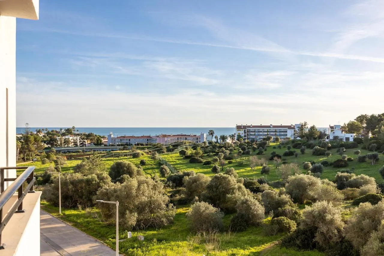 Apartment Portimao Beach House