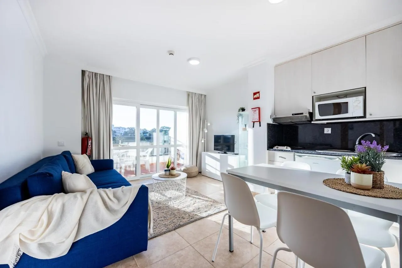Portimao Beach House Appartement