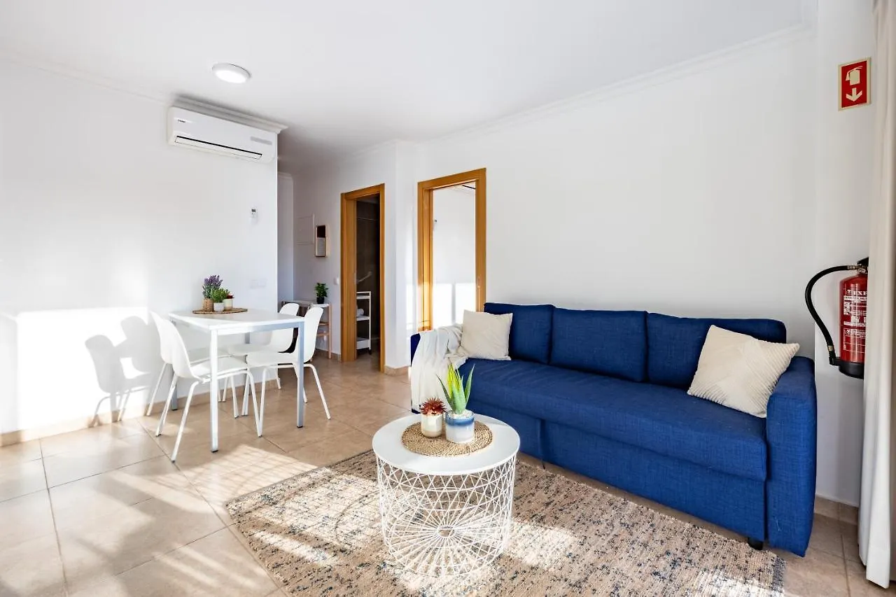 Portimao Beach House Portugal