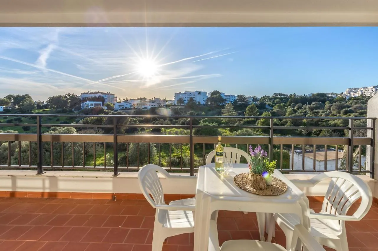 Portimao Beach House Appartement