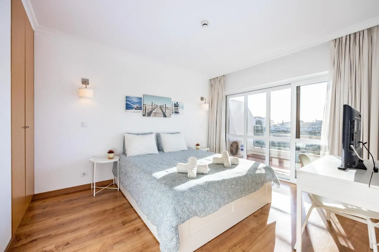 Apartment Portimao Beach House
