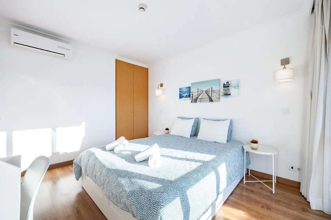 Portimao Beach House