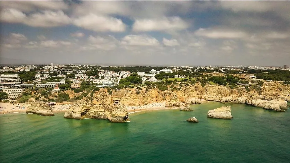 Portimao Beach House