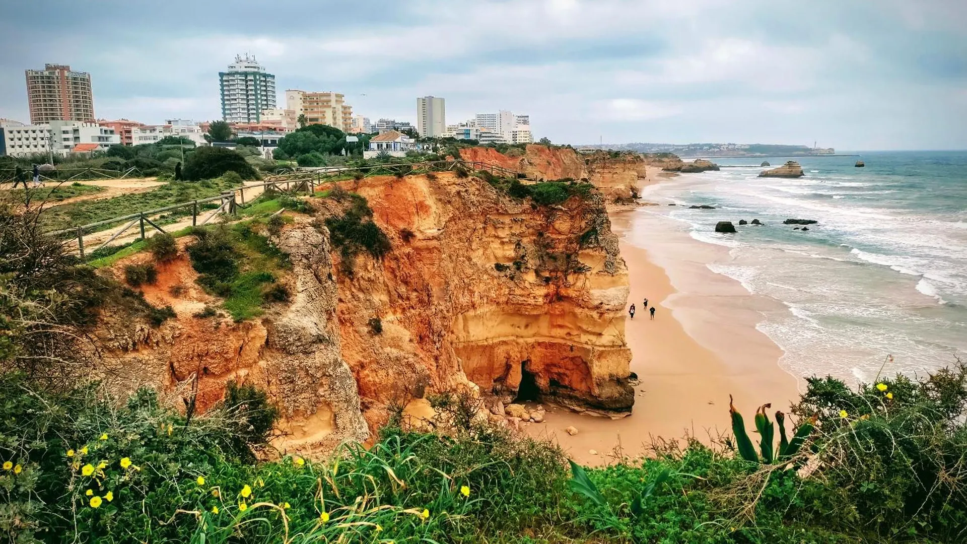Portimao Beach House